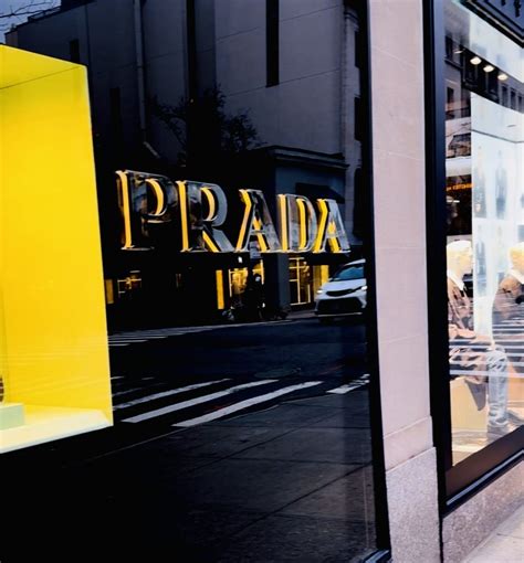 bergdorf prada private sale|Prada .